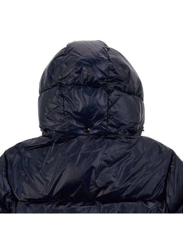 Diadema padded jacket VDDJ03526K0001 NYS - DUVETICA - BALAAN 8