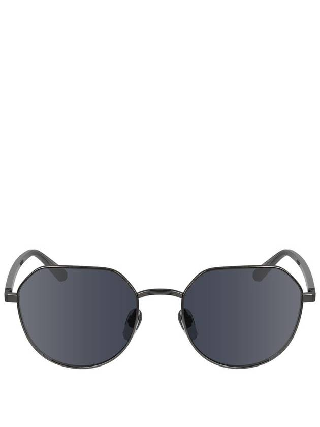 Calvin Klein CK23125S Dark Gunmetal - CALVIN KLEIN - BALAAN 1