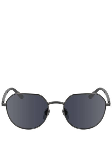 Calvin Klein CK23125S Dark Gunmetal - CALVIN KLEIN - BALAAN 1