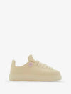 Bubble Logo Charms Sneaker Clay - BURBERRY - BALAAN 2