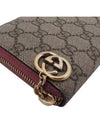 307982 long wallet - GUCCI - BALAAN 4