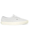 Authentic Fig Suede Blanc de VN0009PVJVY1 - VANS - BALAAN 2