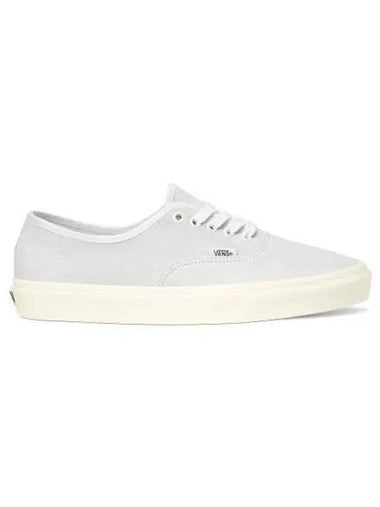 Authentic Fig Suede Blanc De VN0009PVJVY1 - VANS - BALAAN 1