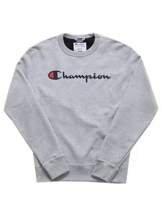 Champion GF88H Y06794 1IC Sweatshirt 271712 - CHAMPION - BALAAN 1