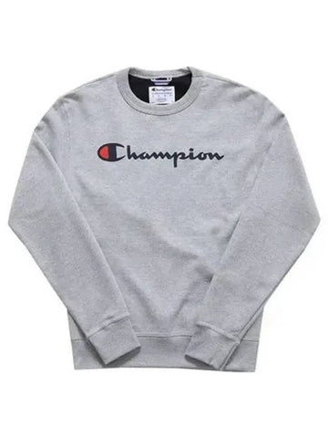 Champion GF88H Y06794 1IC Sweatshirt 271712 - CHAMPION - BALAAN 1