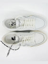 low-top sneakers white - OFF WHITE - BALAAN 3