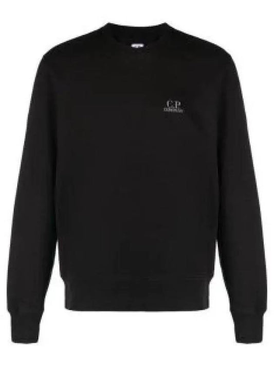 23 fw Sweatshirt WITH Logo 15CMSS008B006372G999 B0040809090 - CP COMPANY - BALAAN 2