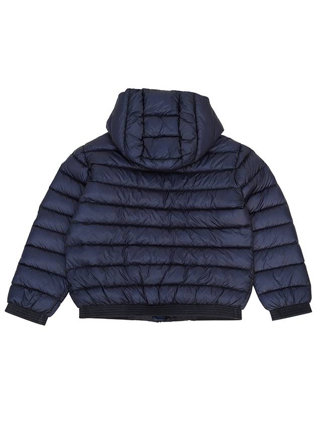 Padded jumper CUS00S L3A96 40166 can be worn by adults - CP COMPANY - BALAAN 3