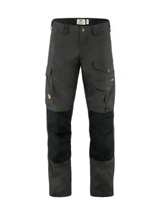 Men's Barents Pro Trousers 36 Inseam 87179030550 Barents Pro Trousers M - FJALL RAVEN - BALAAN 1