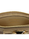 New Vara Bow Zipper Card Wallet Beige - SALVATORE FERRAGAMO - BALAAN 7