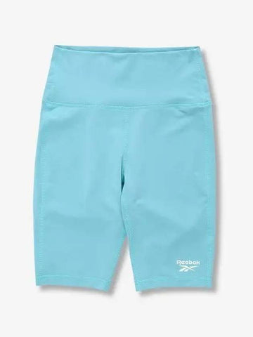 Vector biker shorts women emerald - REEBOK - BALAAN 1