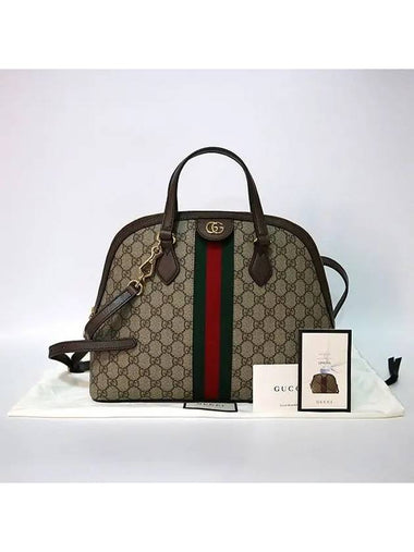 8206 524533 2 WAY bag - GUCCI - BALAAN 1