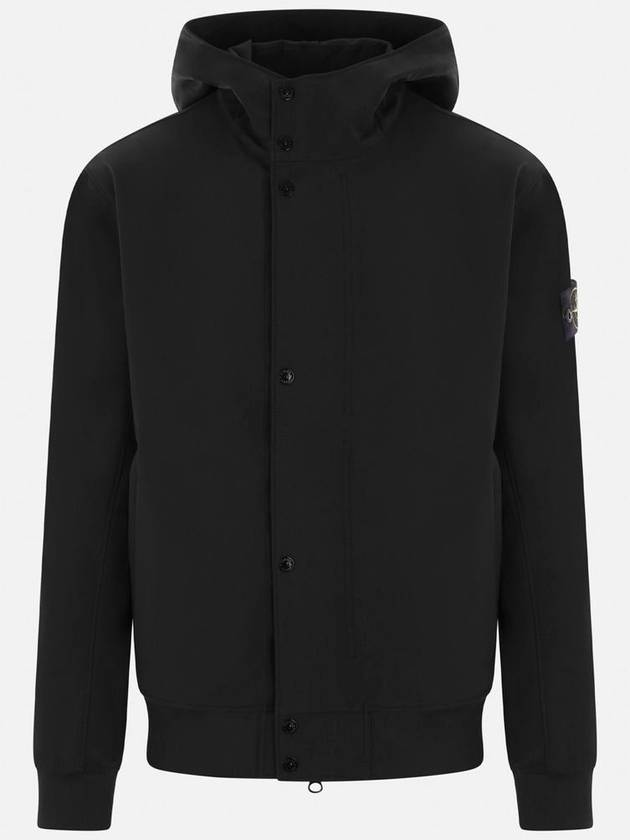 Stone Island Coats - STONE ISLAND - BALAAN 1