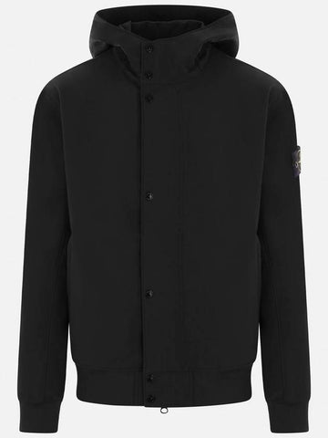 Stone Island Coats - STONE ISLAND - BALAAN 1