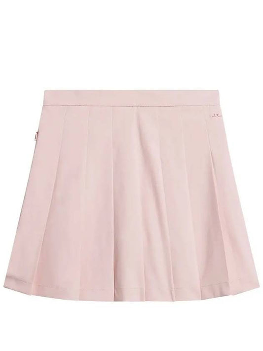 ADINA SKIRT GWSD09294S022 Women's Adina Skirt - J.LINDEBERG - BALAAN 2