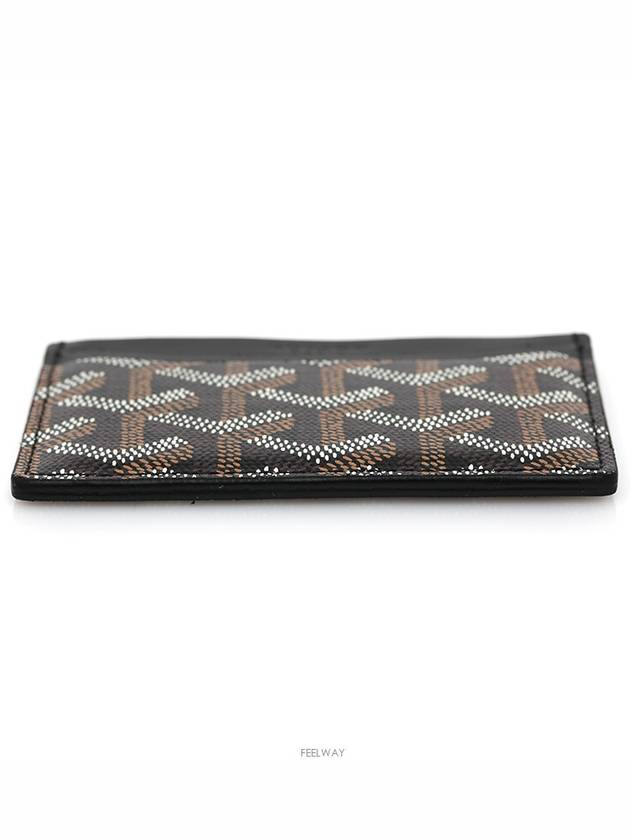 men card wallet - GOYARD - BALAAN 6