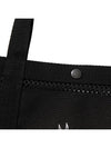 FP TOTE BAG BLACK - LIBERE - BALAAN 4