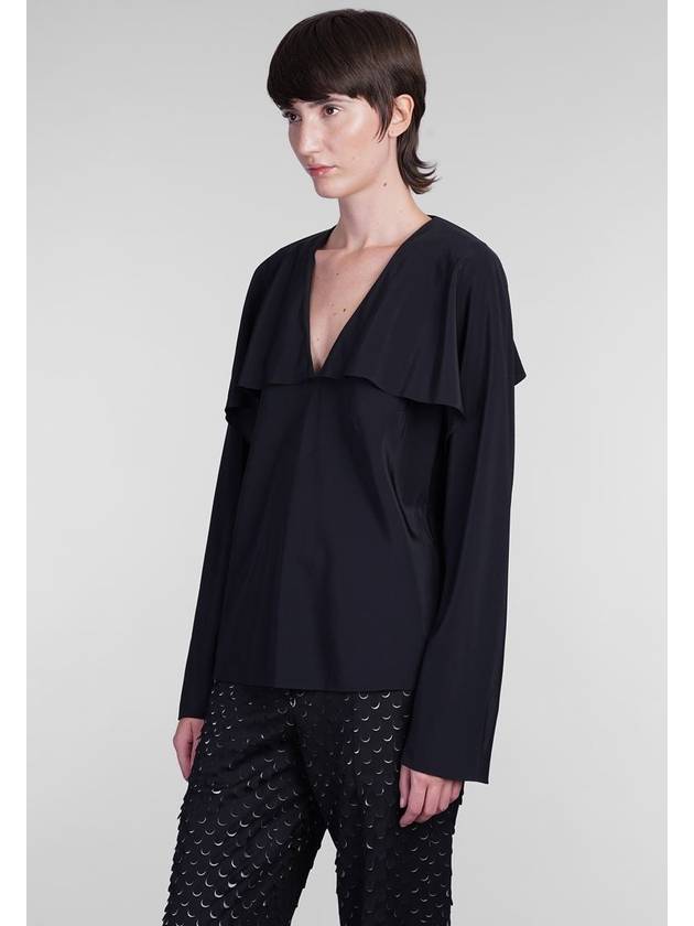 Helmut Lang Blouse - HELMUT LANG - BALAAN 4