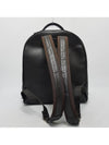 men backpack - SALVATORE FERRAGAMO - BALAAN 4