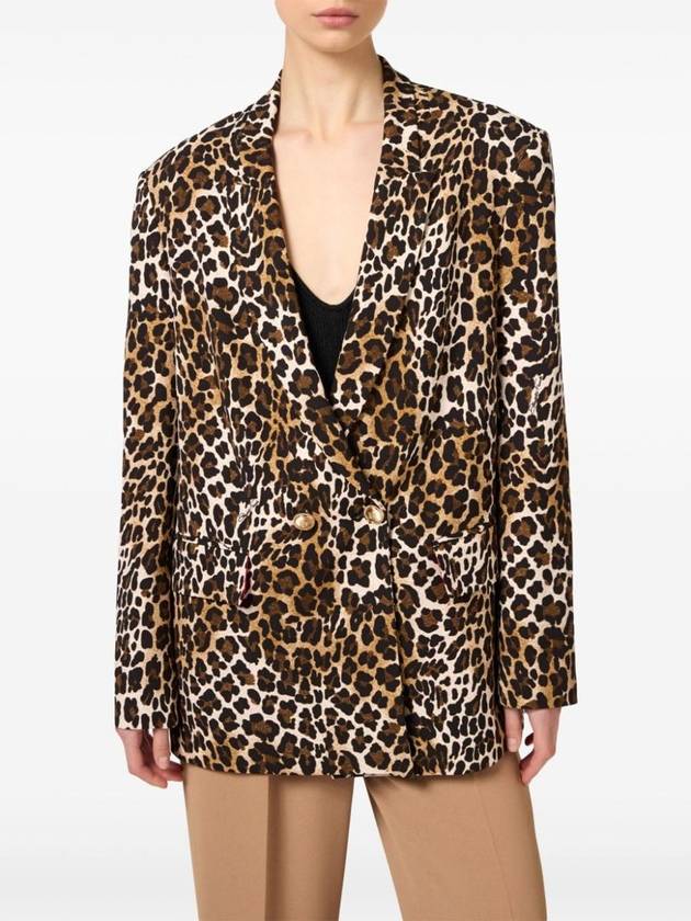 Elisabetta Franchi Jackets - ELISABETTA FRANCHI - BALAAN 4