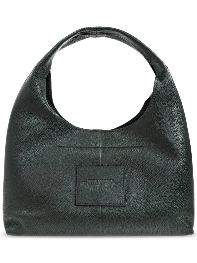 Marc Jacobs Bag The Sack Large Type Shopper, Women's, Green - MARC JACOBS - BALAAN 3