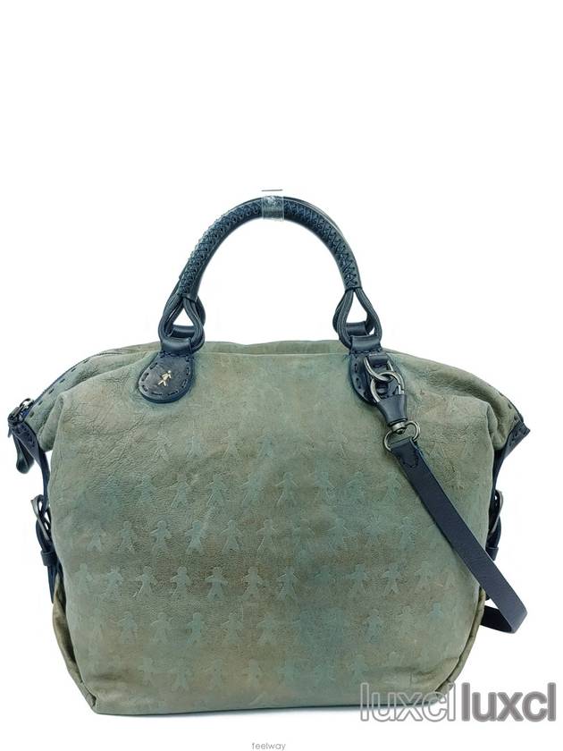 women shoulder bag - HENRY BEGUELIN - BALAAN 3