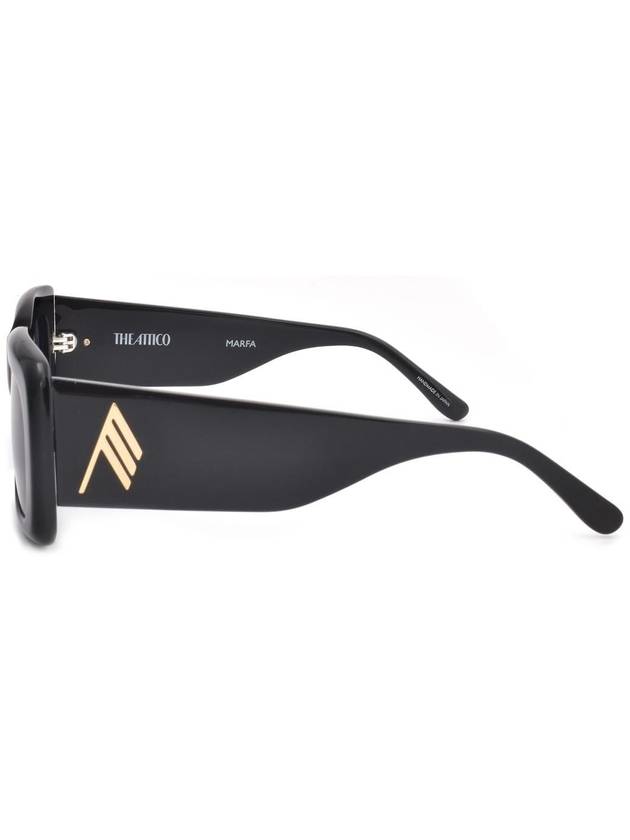 The Attico Theattico Marfa C1 Sunglasses - THE ATTICO - BALAAN 3