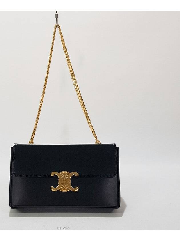 women shoulder bag - CELINE - BALAAN 1