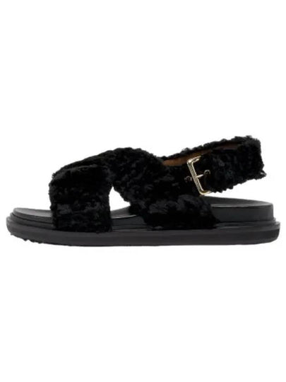 sandals - MARNI - BALAAN 1