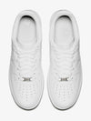 Air Force 1 07 Low Sneakers White - NIKE - BALAAN 5