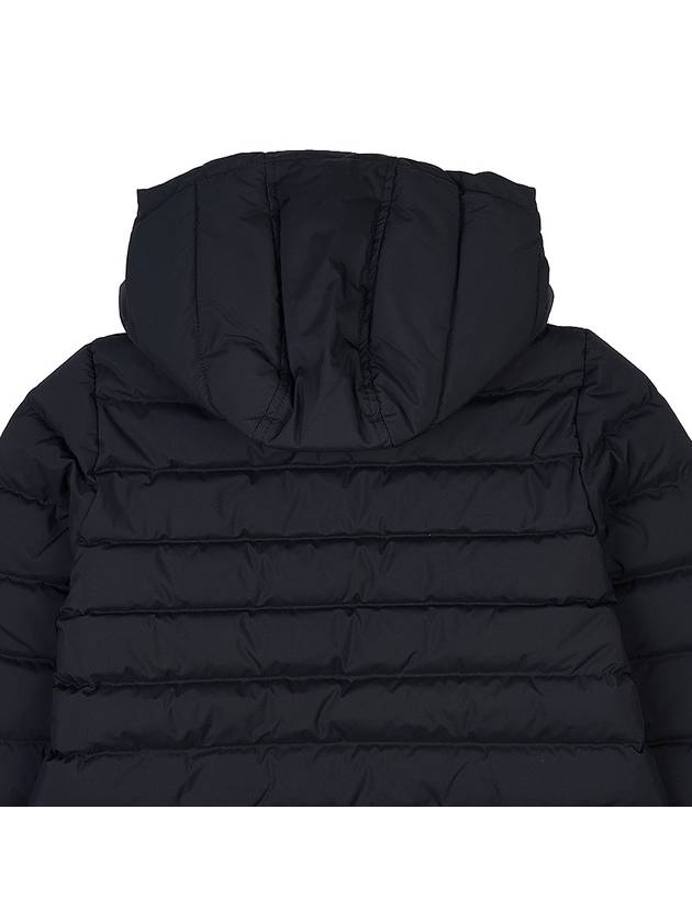 Spoutnik 2 soft padded coat HWS006 0009 - PYRENEX - BALAAN 9