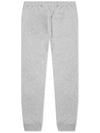 Core Logo JoGGer Track Pans Grey - HELMUT LANG - BALAAN 4