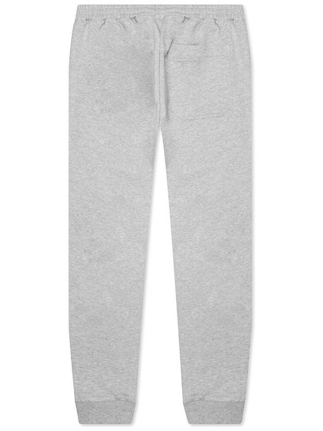 Core Logo JoGGer Track Pans Grey - HELMUT LANG - BALAAN 4