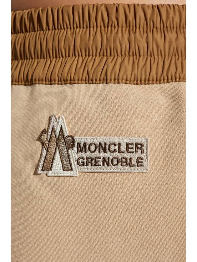 Moncler Grenoble MONCLER GRENOBLE DAY-NAMIC, Women's, Beige - MONCLER - BALAAN 5