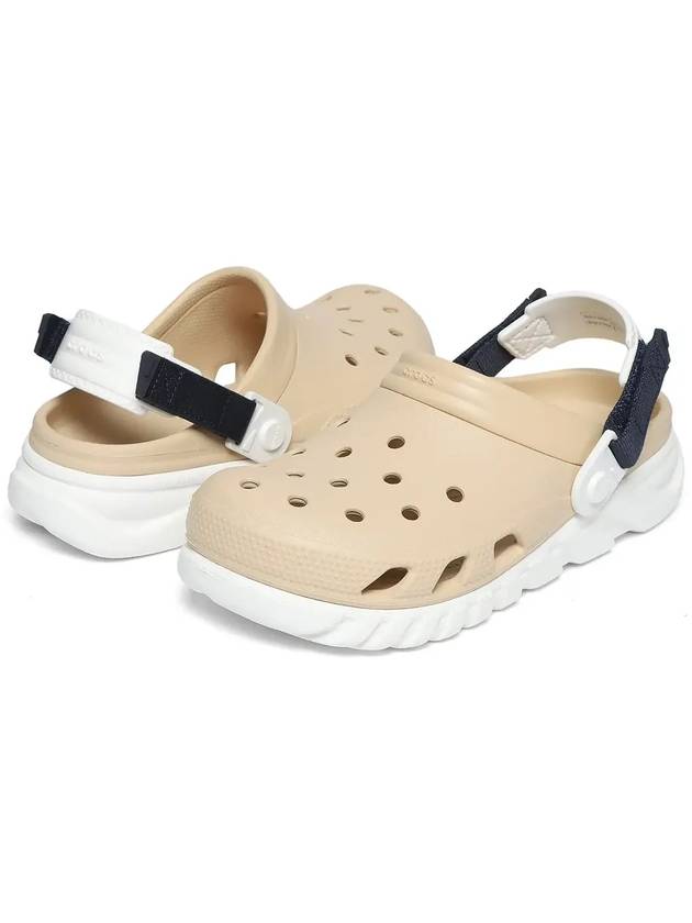 Duet Max II Clog Sitake 208776 2DS - CROCS - BALAAN 6