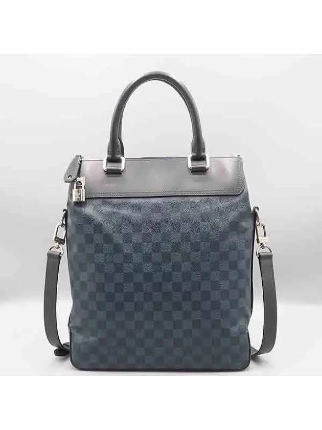 N41351 2 WAY bag - LOUIS VUITTON - BALAAN 2