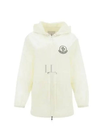 104161 Bayrad Jacket 1A00123 539ZD 034 - MONCLER - BALAAN 1