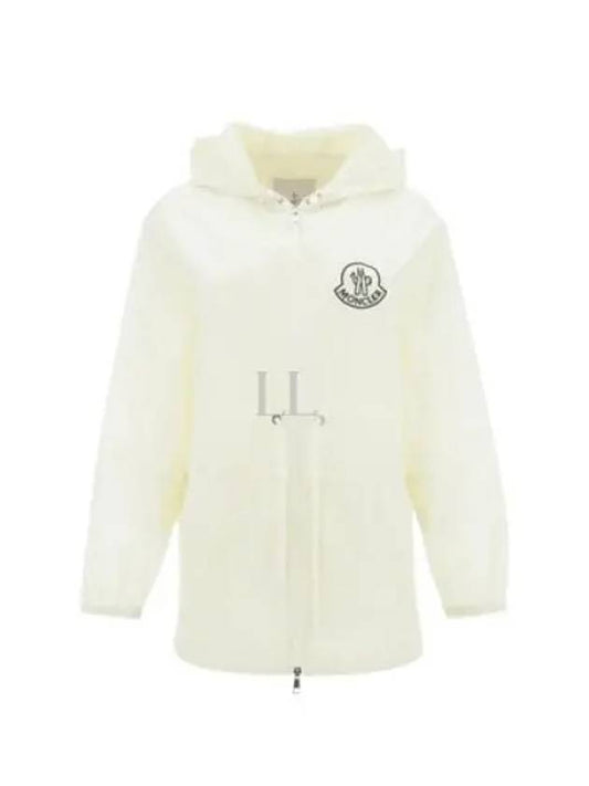 104161 Bayrad Jacket 1A00123 539ZD 034 - MONCLER - BALAAN 1