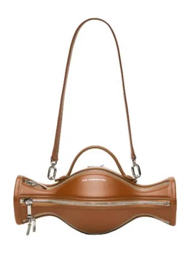 Small Basso Bag Shoulder - ANDERSSON BELL - BALAAN 1