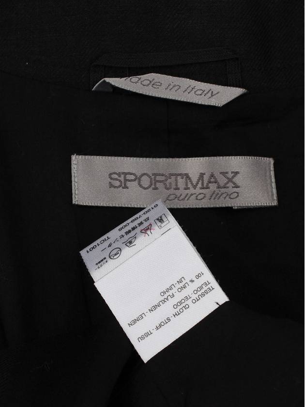 women s vest - MAX MARA - BALAAN 5