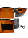 Women s Goyard APMSENAT2 MM Black Color SENAT Sena Clutch gt Pouch Gangbuk used luxury goods - GOYARD - BALAAN 8