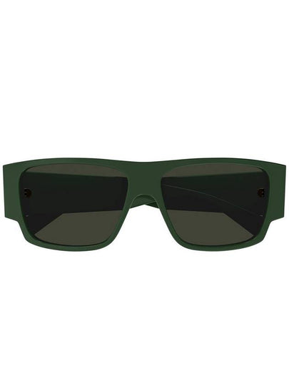 Sunglasses BV1286S 003 GREEN GREEN GREEN GREEN - BOTTEGA VENETA - BALAAN 2