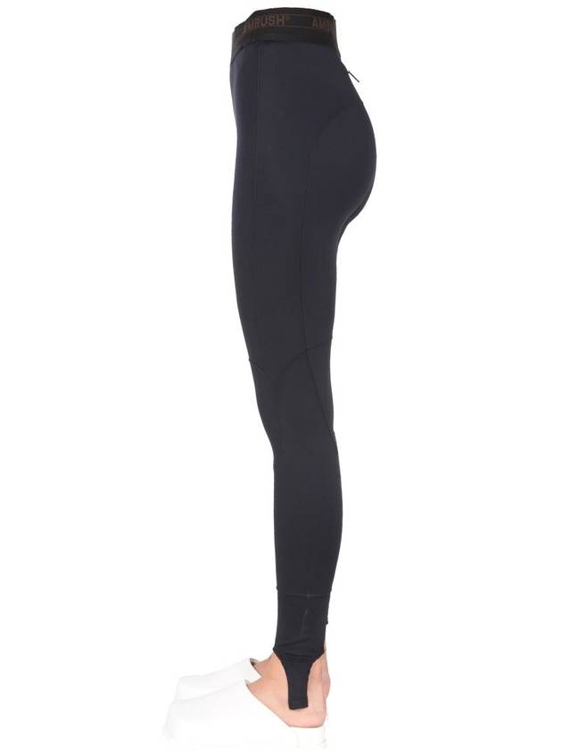 Scuba Leggings BWCD004F21JER0011000 B0040172718 - AMBUSH - BALAAN 4