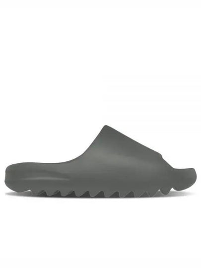 Yeezy Slippers Dark Onyx - ADIDAS - BALAAN 2