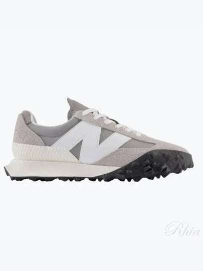 XC-72 Low-Top Sneakers Grey - NEW BALANCE - BALAAN 2