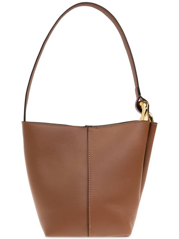 JW Anderson Shoulder Bag, Women's, Brown - JW ANDERSON - BALAAN 3