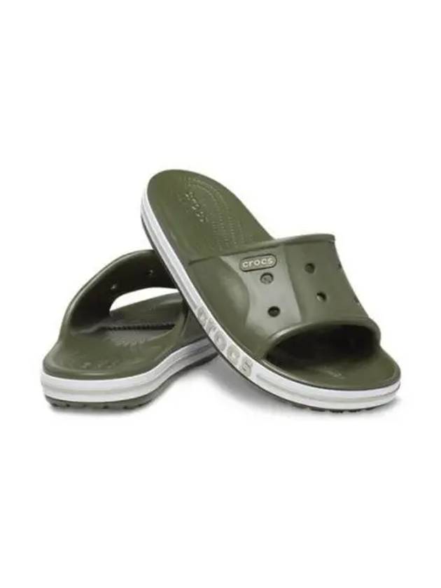 BAYABAND SLIDE ARG 23SUSL205392 - CROCS - BALAAN 1