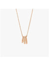 5701494 Hyperbola Necklace - SWAROVSKI - BALAAN 4