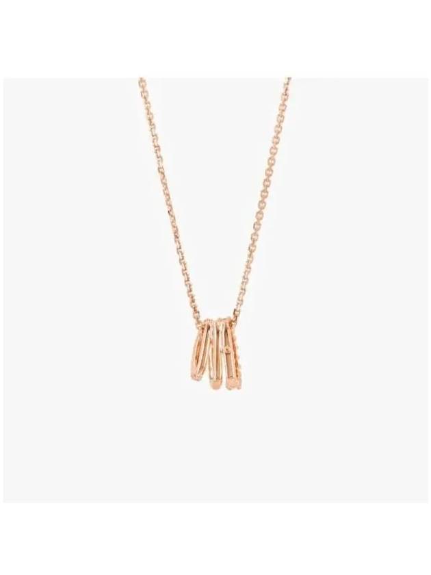 5701494 Hyperbola Necklace - SWAROVSKI - BALAAN 4