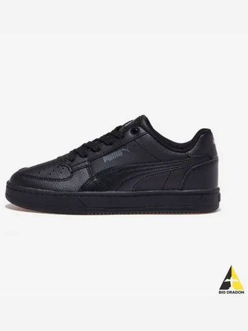 Kaven 2 0 Black Cool Dark Gray - PUMA - BALAAN 1